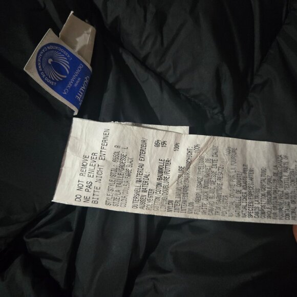 Parka Canada Goose - Picture 5 of 7